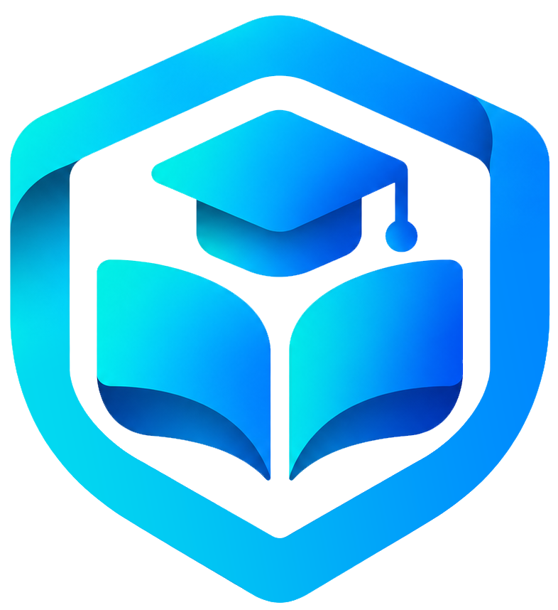 Logo SMK Negeri 19